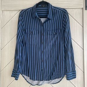Aritzia Talula Shirt